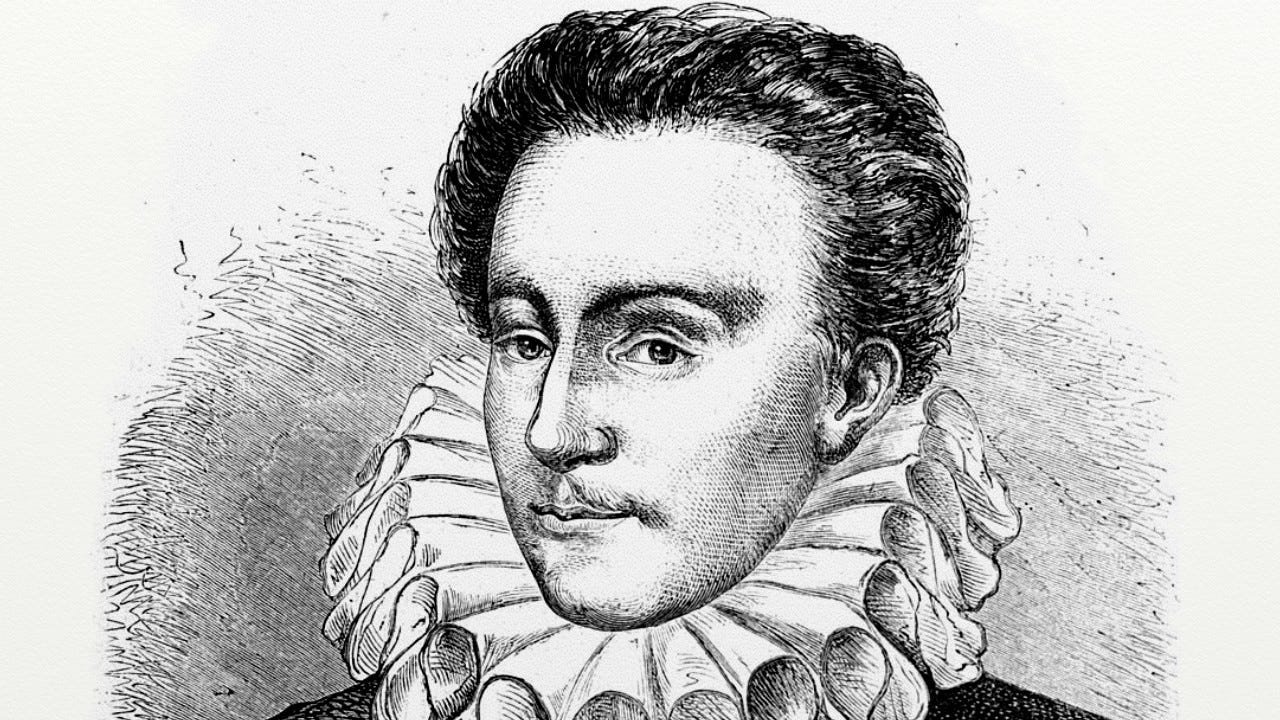 Etienne de La Boétie: La Libertad a Través del Consentimiento