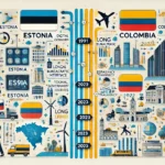 lecciones de estonia para colombia 2025