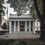 estado minimo libertario