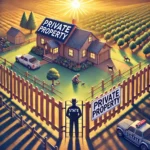 propiedad privada