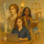 mujeres libertarias