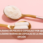 colágeno marino