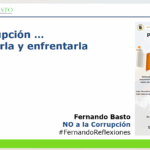 la corrupcion entenderla y enfrentarla
