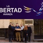 la libertad avanza uruguay