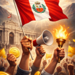 libertarismo en perú como crecimiento político