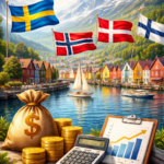 libertarismo paises esacandinavos