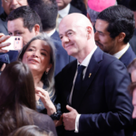 INFANTINO EN CALI